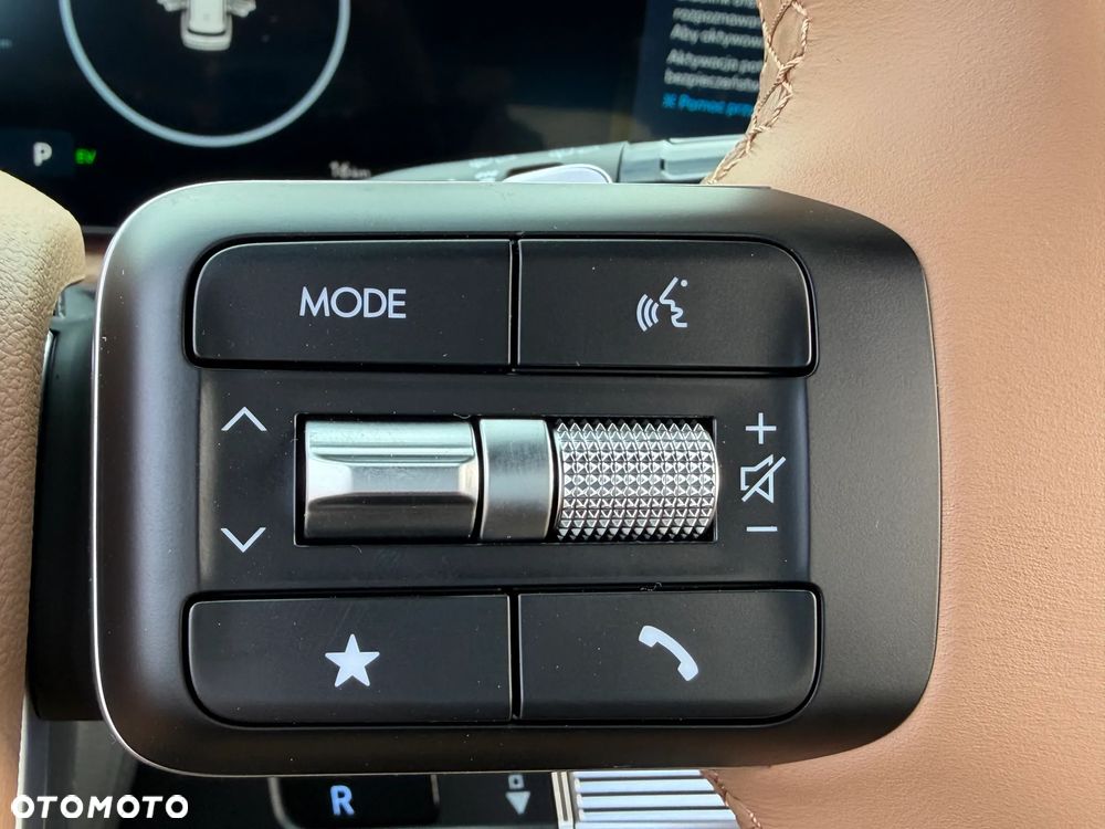 Hyundai Santa Fe 1.6 T-GDI HEV Platinum 4WD - 12