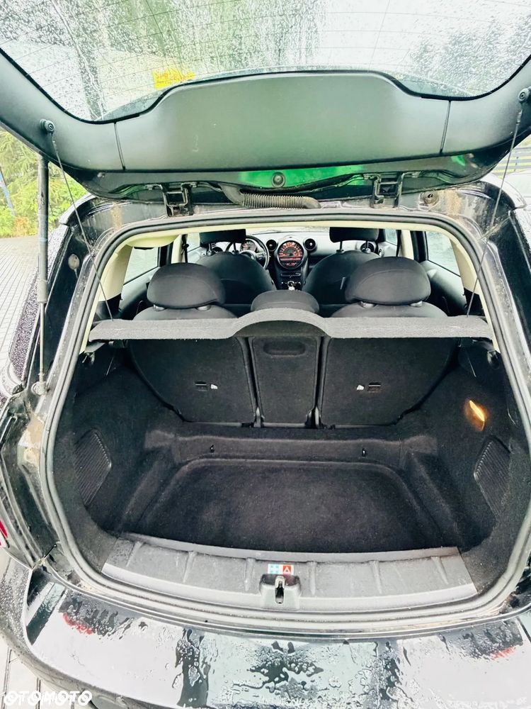 MINI Countryman One D EU6 - 20