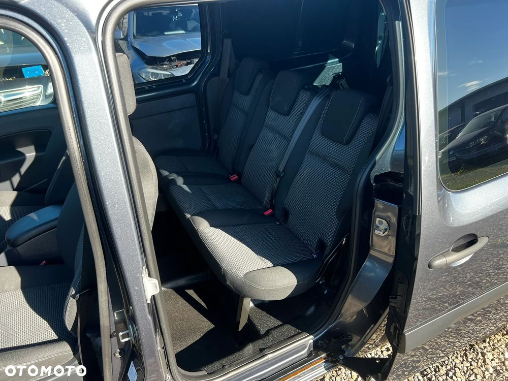 Mercedes-Benz Citan extralang - 23