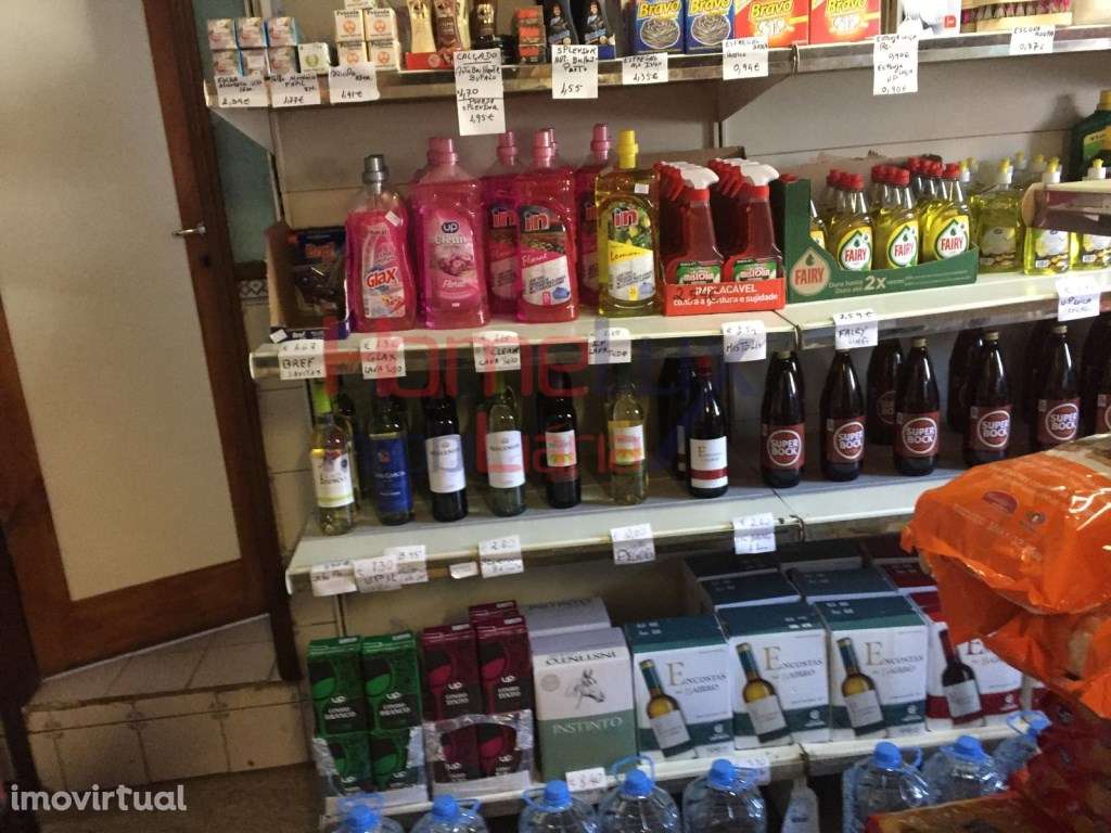Loja de comércio em Curval- trespasse - Grande imagem: 4/57