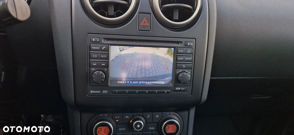 Nissan Qashqai 2.0 Tekna - 6