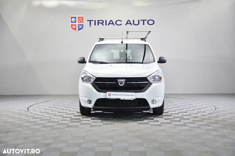 Dacia Lodgy - 8