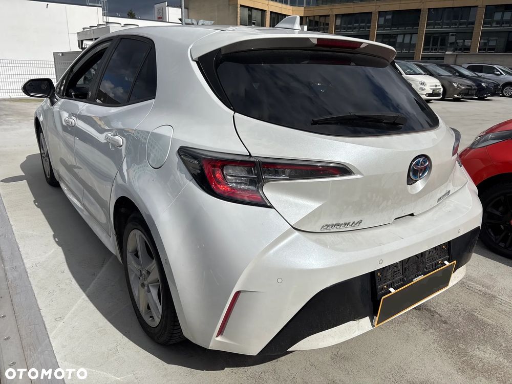 Toyota Corolla 1.8 Team Deutschland - 22