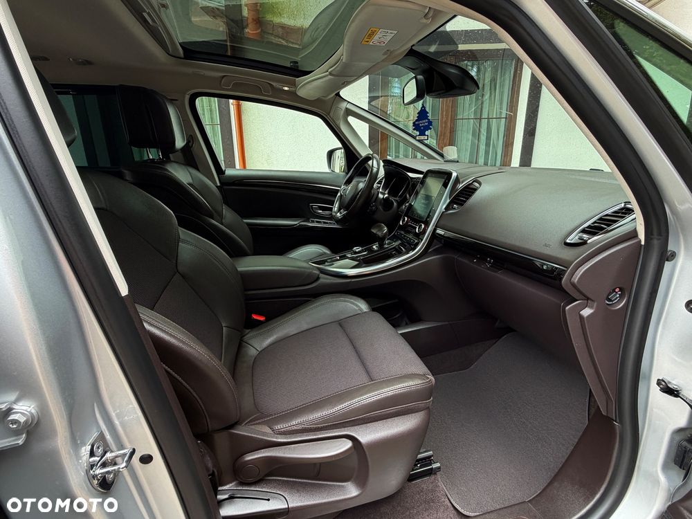 Renault Espace Energy dCi 160 EDC Intens - 32