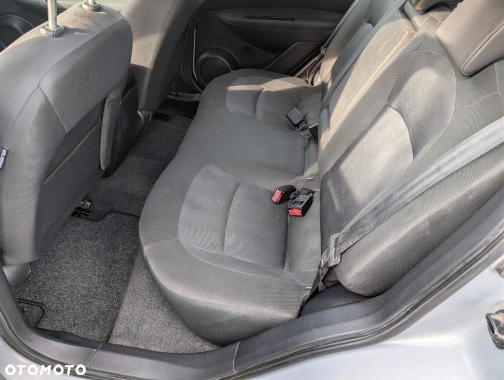 Nissan Qashqai 2.0 Tekna Premium - 13