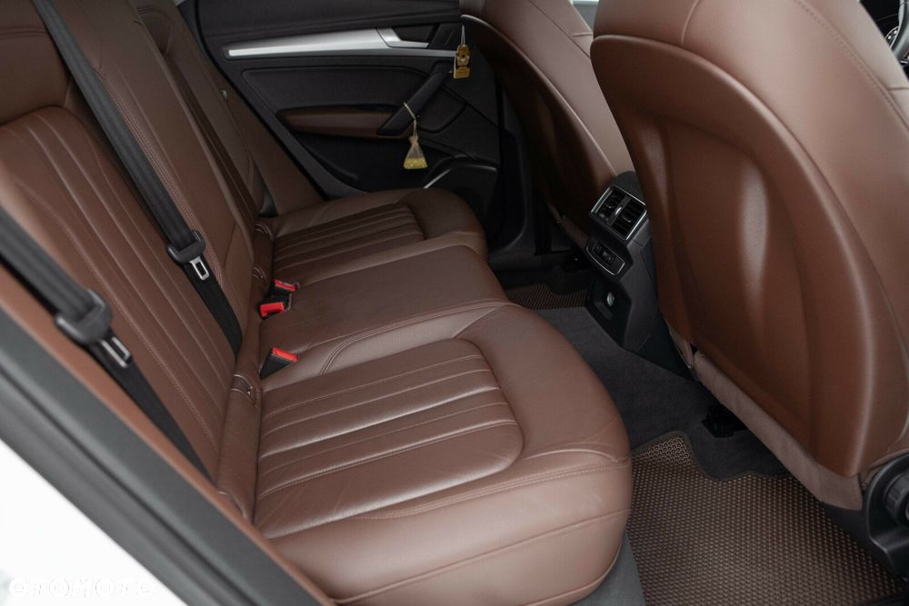 Audi Q5 2.0 TFSI Quattro Sport S tronic - 31