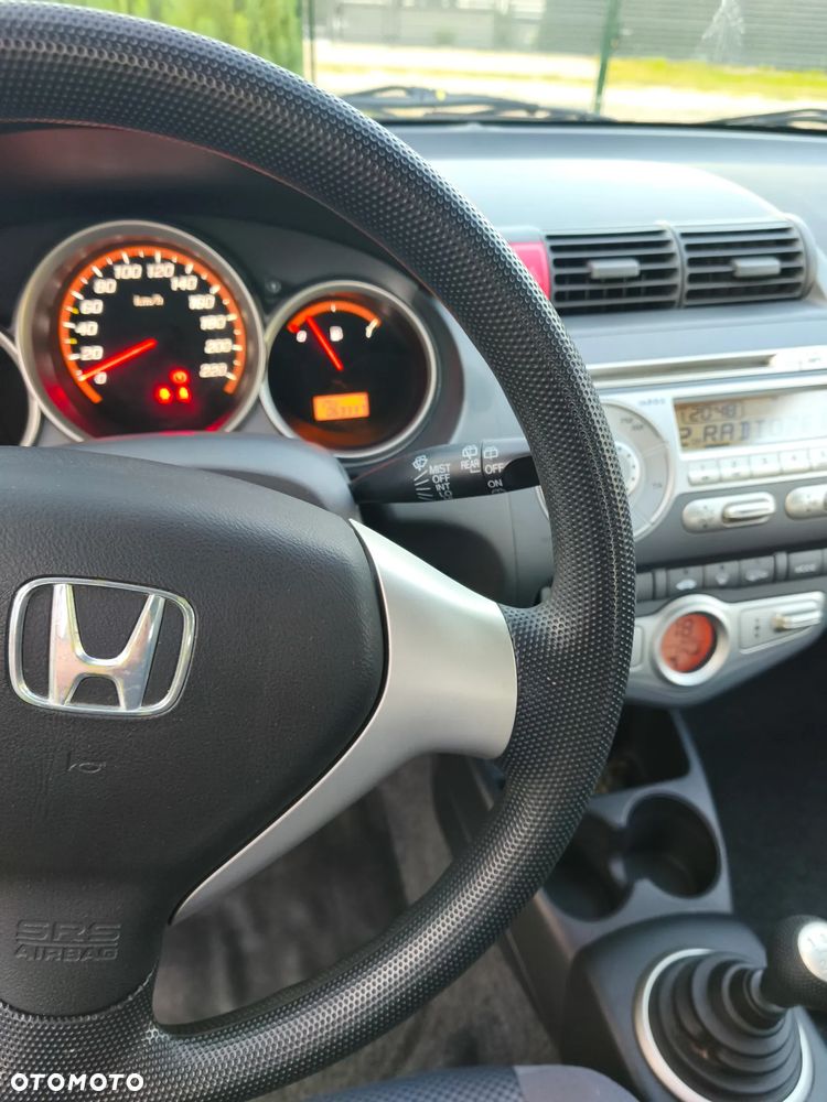 Honda Jazz 1.4 Style - 23