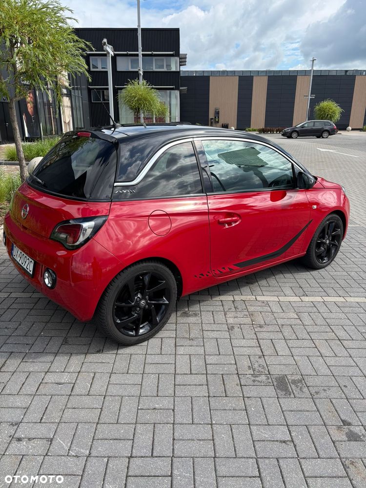 Opel Adam 1.4 Start/Stop Slam - 5
