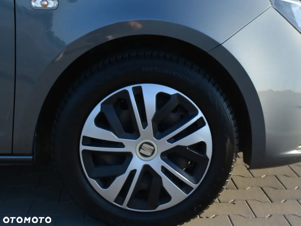 Seat Ibiza 1.2 TSI Style - 10