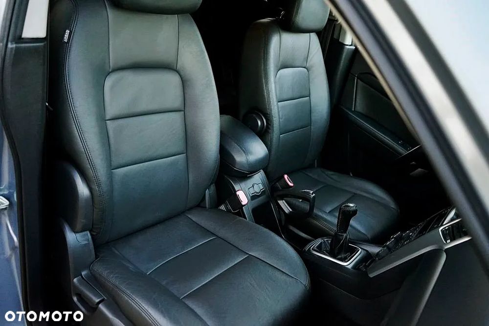 Chevrolet Captiva - 17