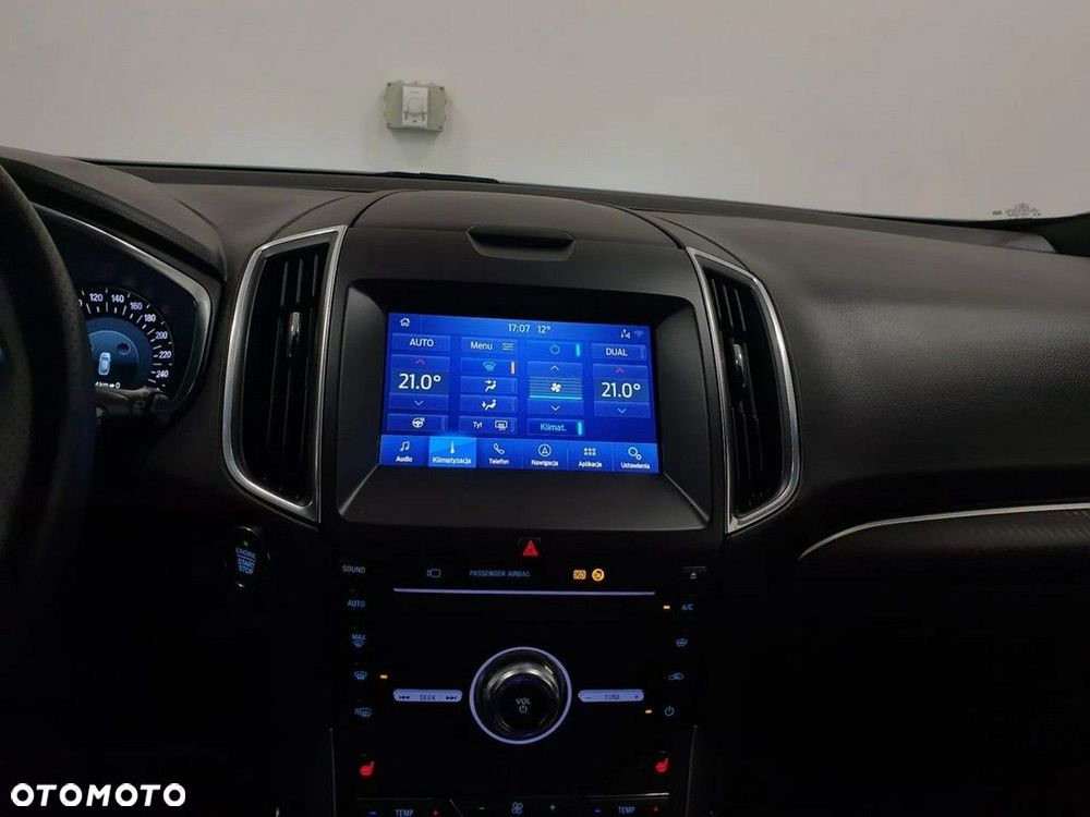 Ford Edge 2.0 EcoBlue Bi-Turbo 4x4 ST-LINE - 18