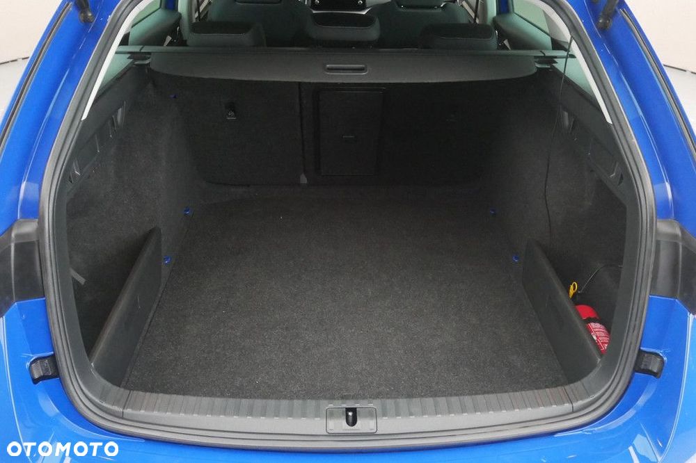 Skoda Octavia - 16