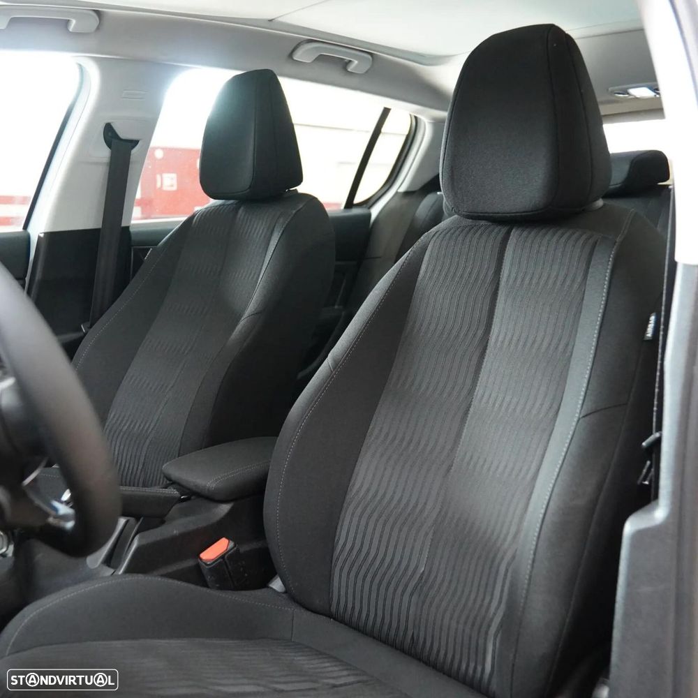 Peugeot 308 - 20