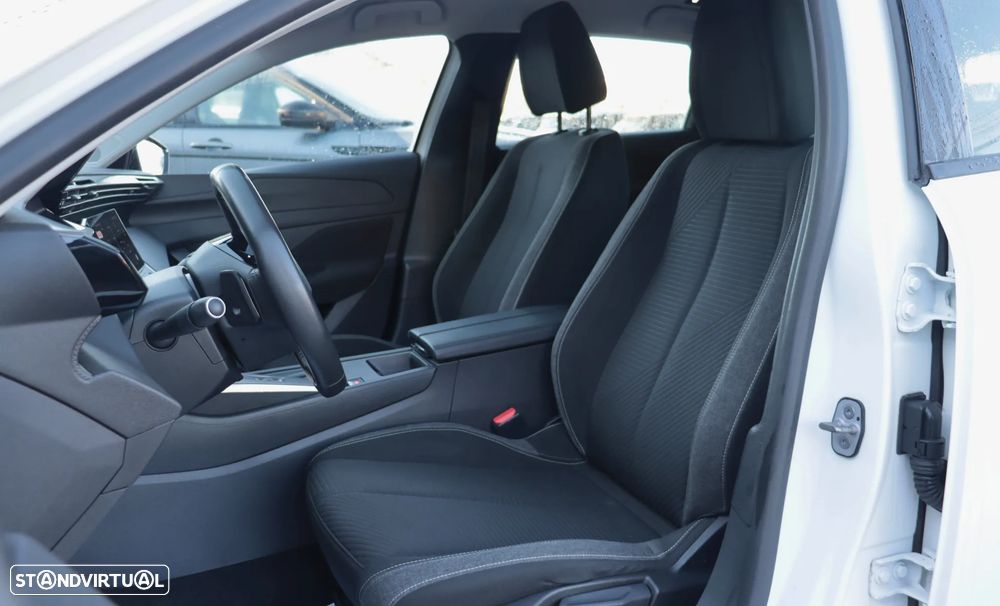 Peugeot 308 SW PureTech 130 EAT8 Active Pack - 13