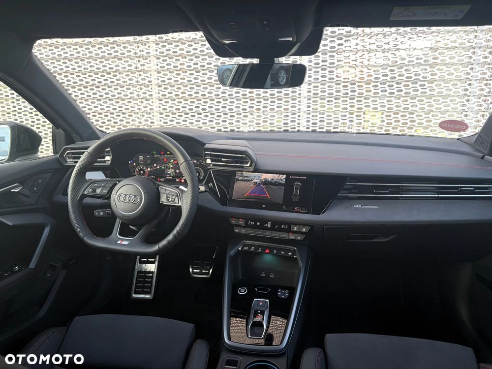 Audi A3 Limousine - 12