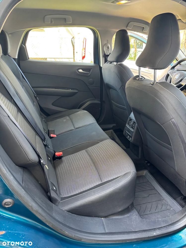 Renault Arkana 1.3 TCe mHEV Zen EDC - 8