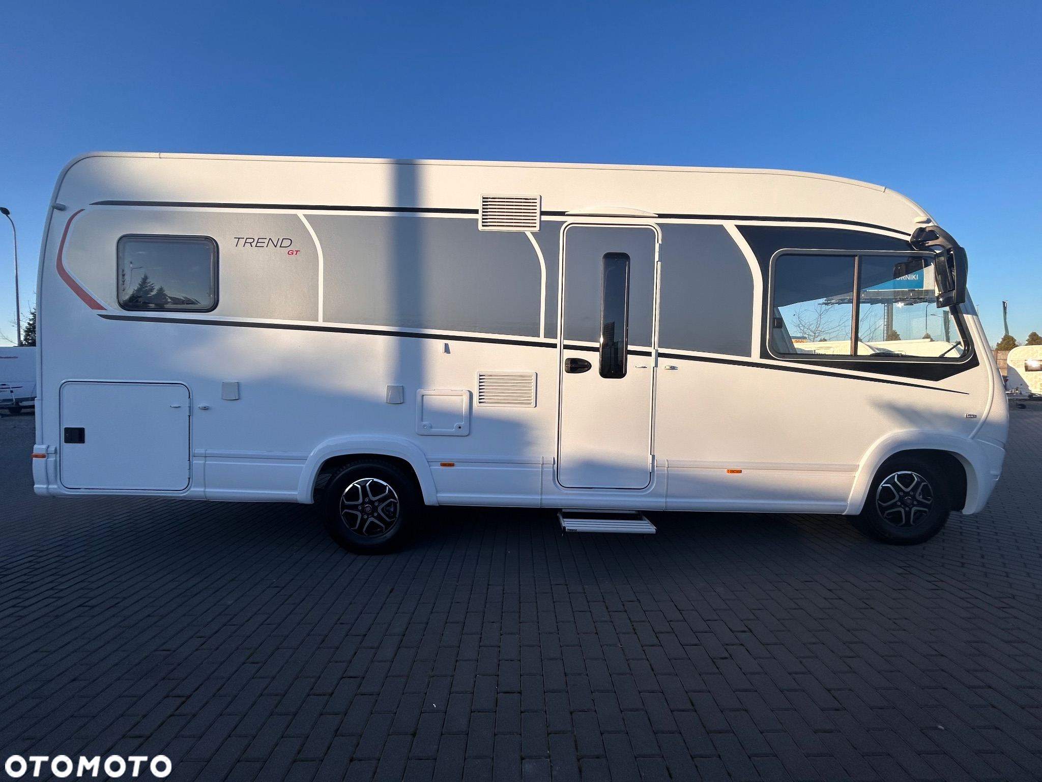 Dethleffs TREND I7057 EB - 5