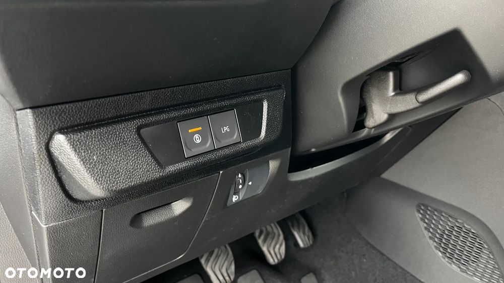 Dacia Sandero Stepway - 11
