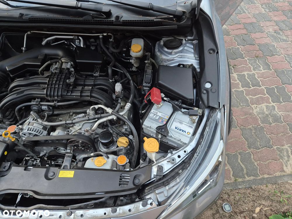 Subaru XV 1.6i Comfort (EyeSight) Lineartronic - 26