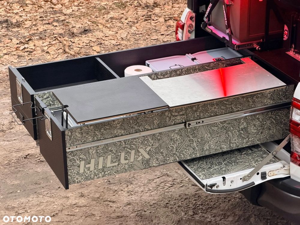 Toyota Hilux - 27