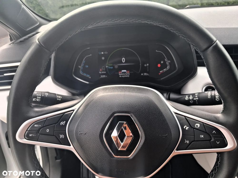 Renault Clio 1.6 E-TECH Full Hybrid 145 Evolution - 20