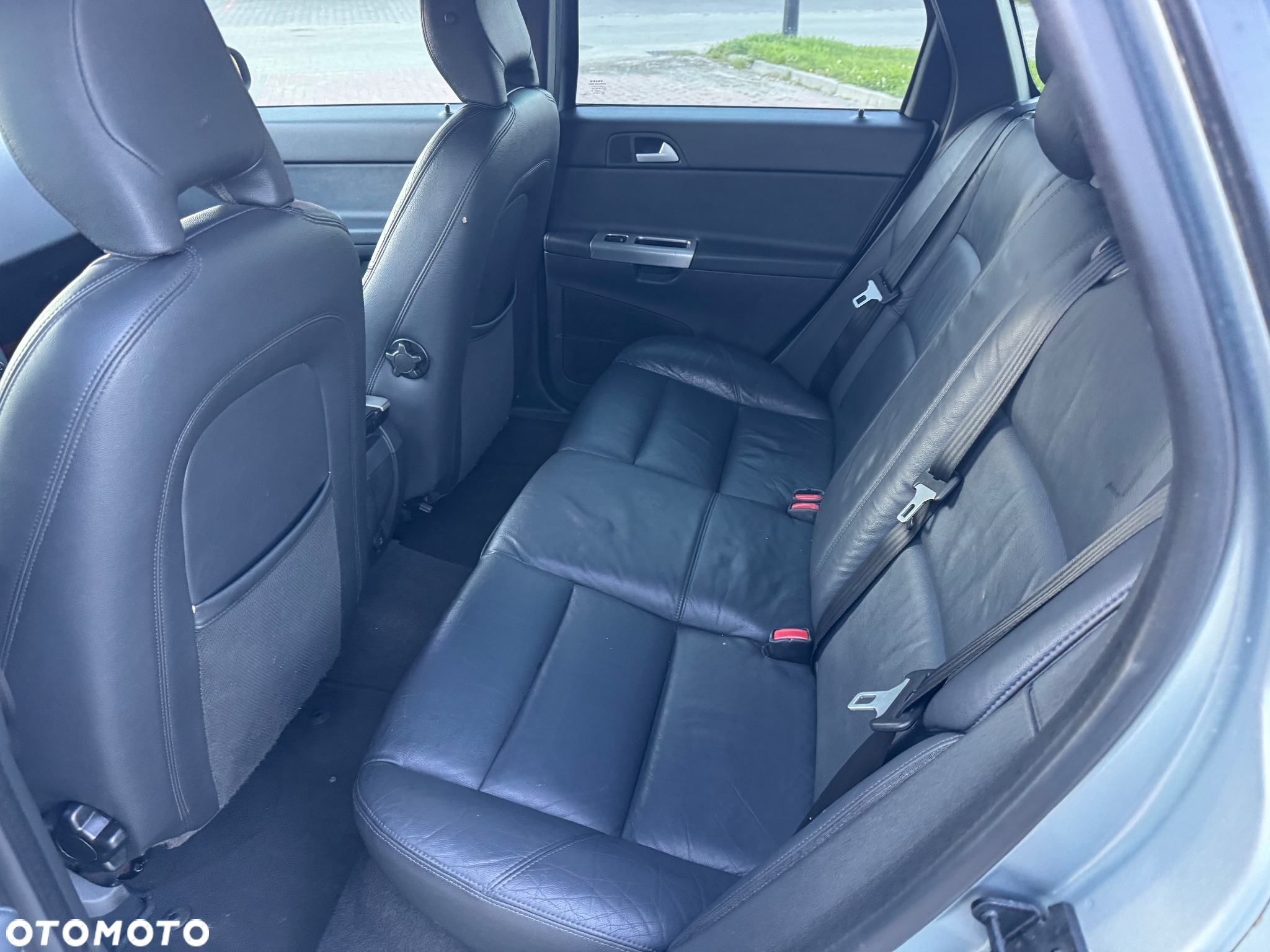 Volvo V50 2.0D Sport - 6