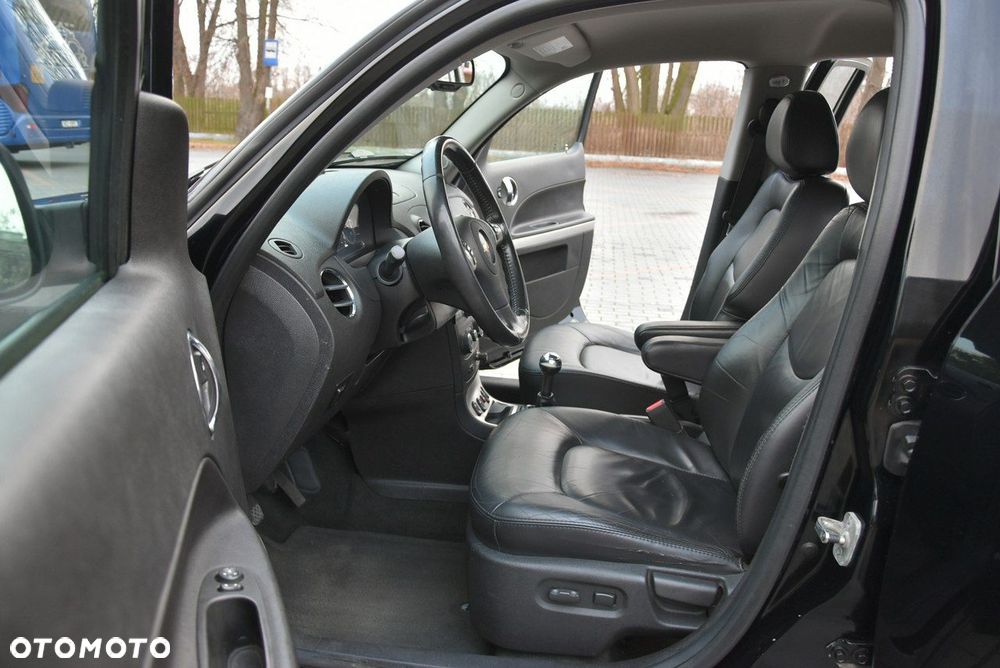 Chevrolet HHR - 14