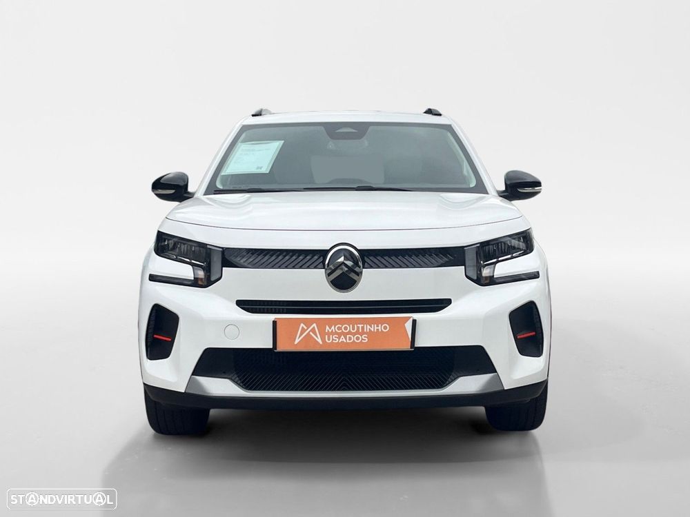 Citroën C3 1.2 PureTech Max - 8