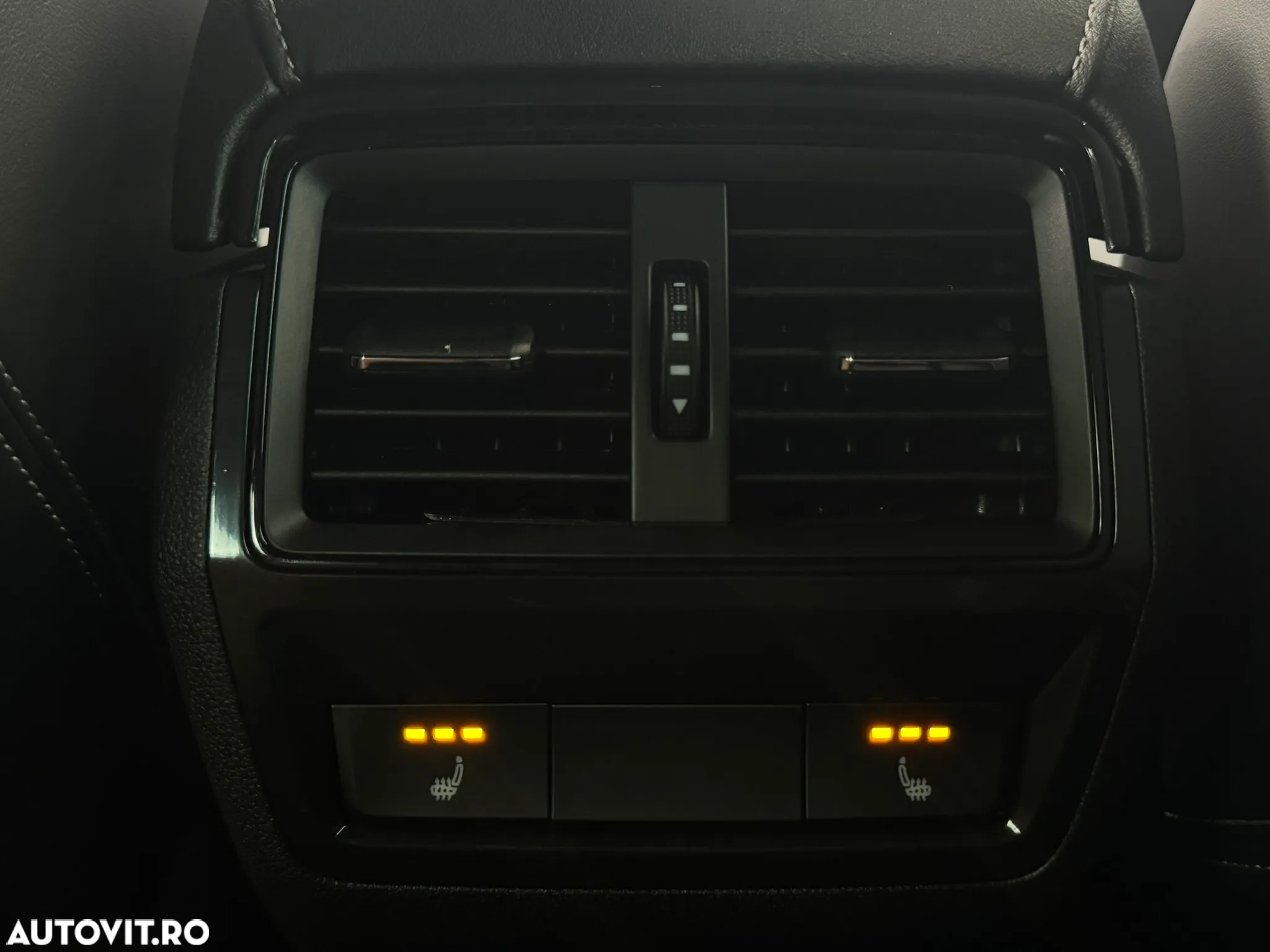 Skoda Kodiaq 2.0 TDI 4X4 DSG SportLine - 38