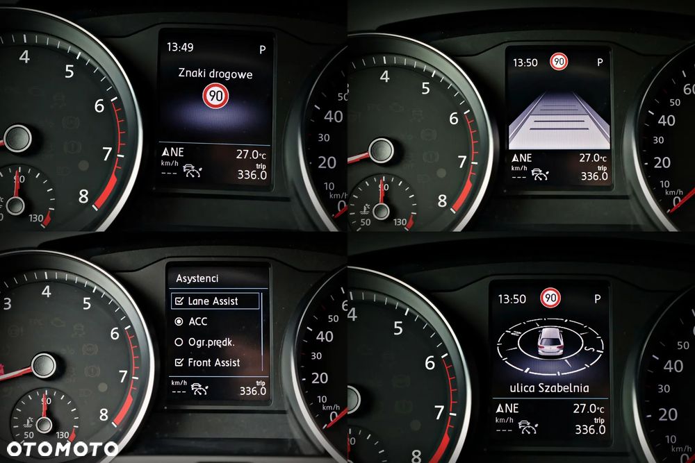 Volkswagen Passat 2.0 TSI Business DSG - 28