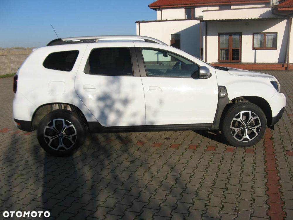 Dacia Duster 1.5 Blue dCi Prestige - 3
