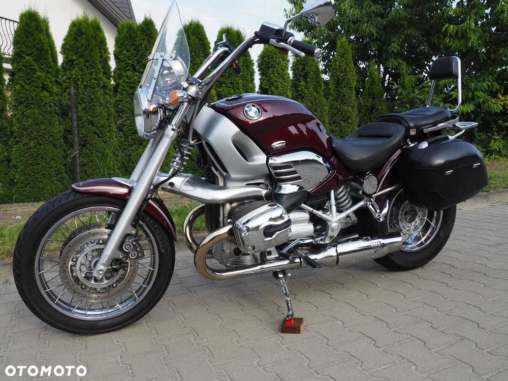 BMW R - 9