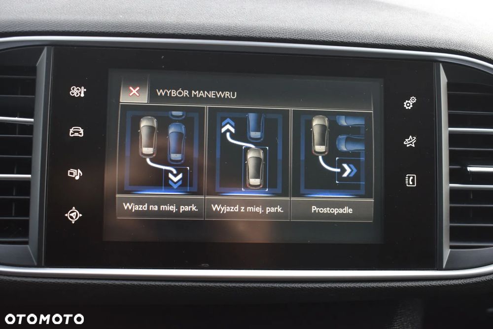 Peugeot 308 BlueHDi FAP 150 Stop&Start Automatik Allure - 28