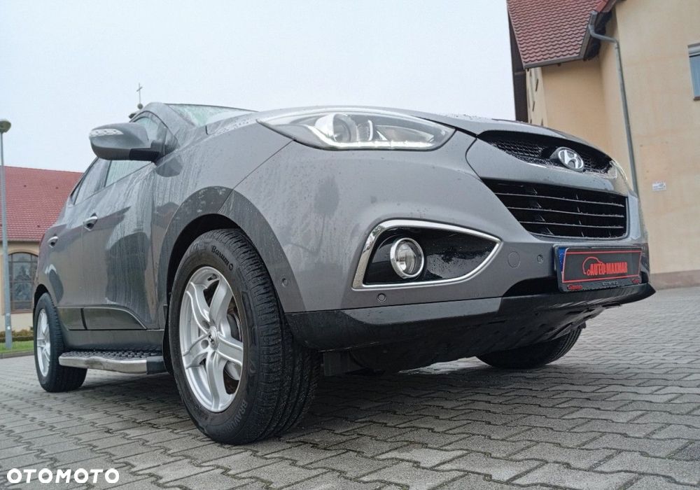 Hyundai ix35 - 6