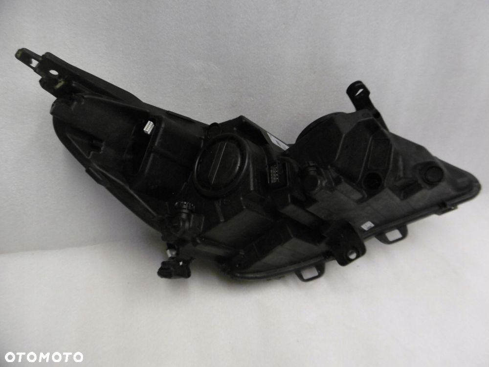 OPEL ASTRA V, K LIFT FULL LED - lampa przednia lewa - 8