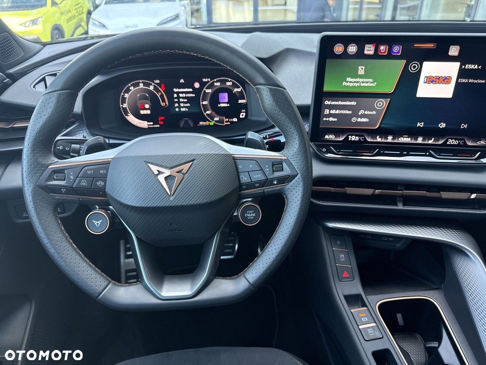 Cupra Terramar - 13