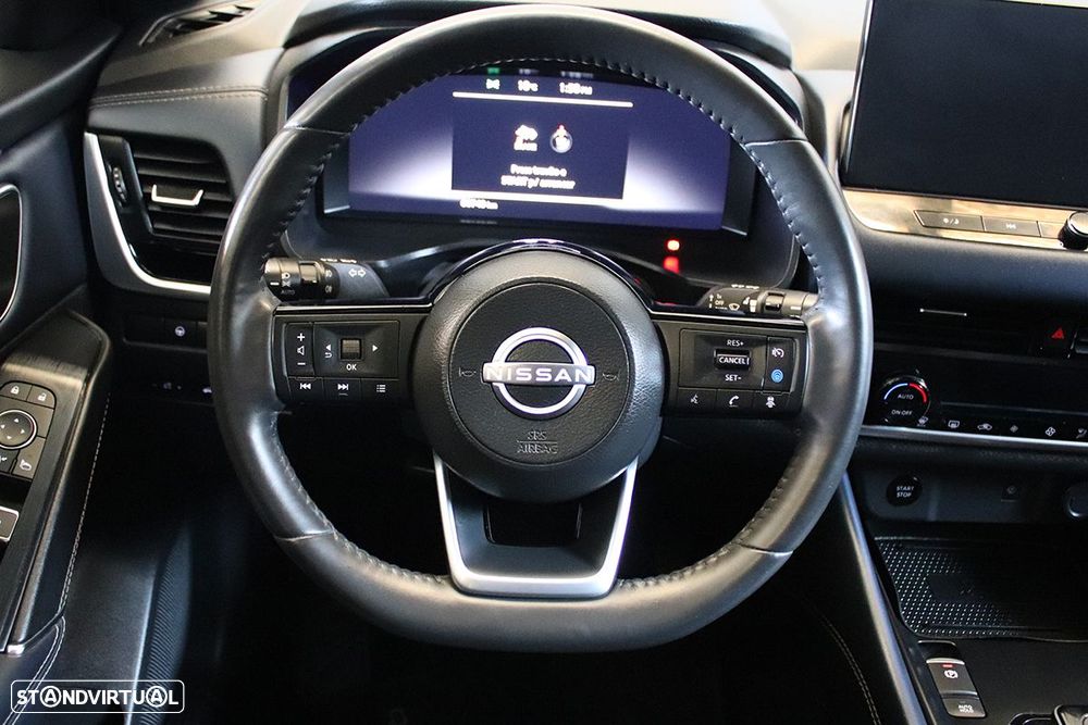 Nissan Qashqai 1.5 e-Power Tekna - 15