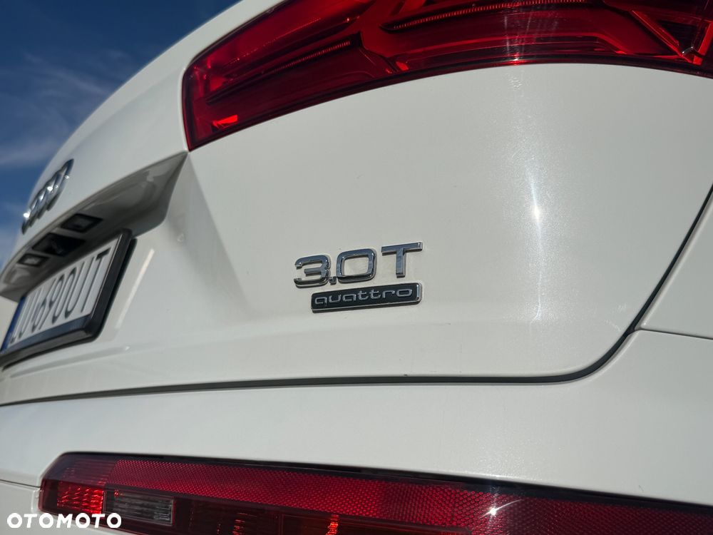 Audi Q7 - 9