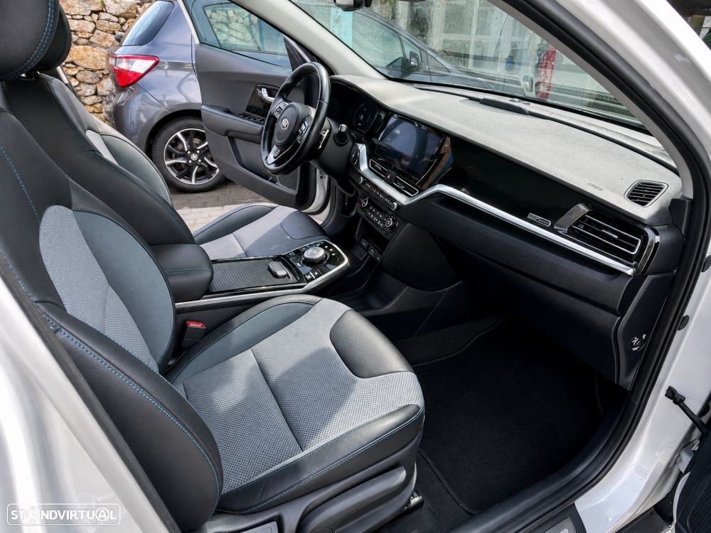 Kia e-Niro 64kWh - 8