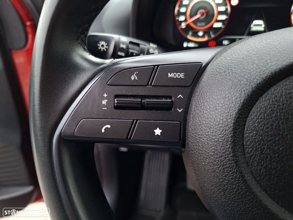 Hyundai i20 1.2 Comfort - 16