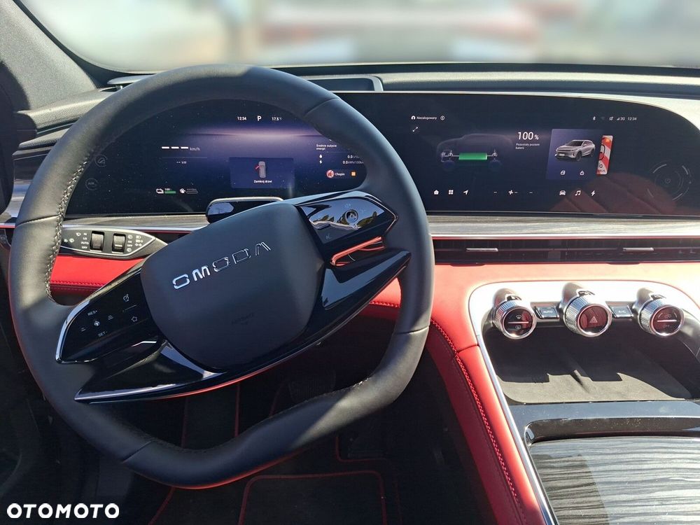 Omoda 9 - 13