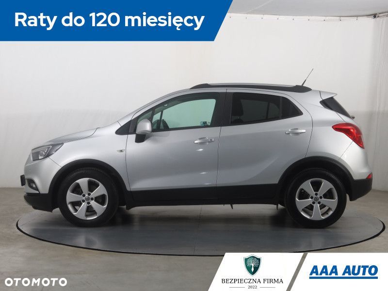 Opel Mokka - 4