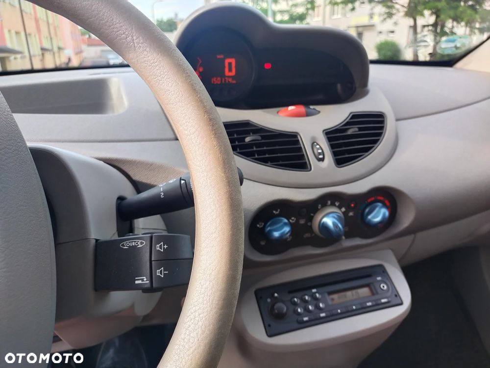 Renault Twingo - 10