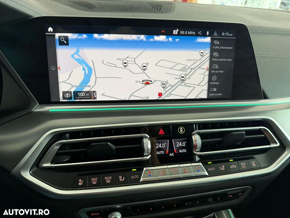 BMW X5 xDrive40i xLine - 19