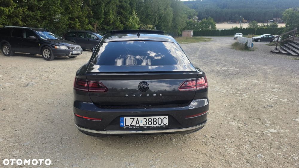 Volkswagen Arteon 2.0 TDI SCR DSG Elegance - 6