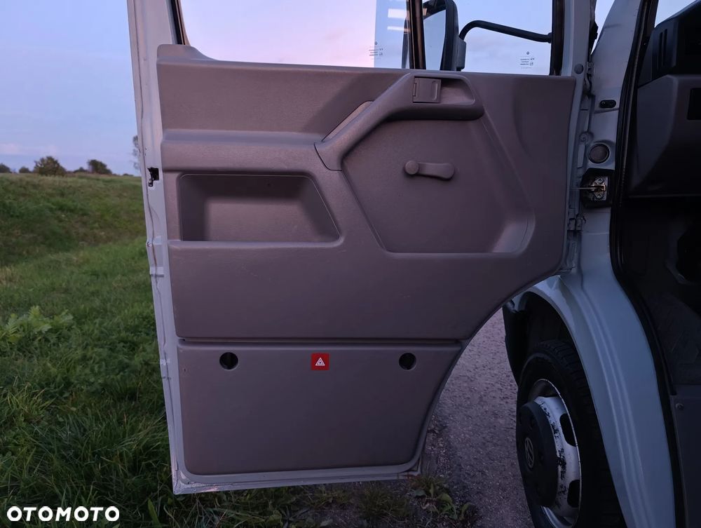 Volkswagen LT 46 - 19