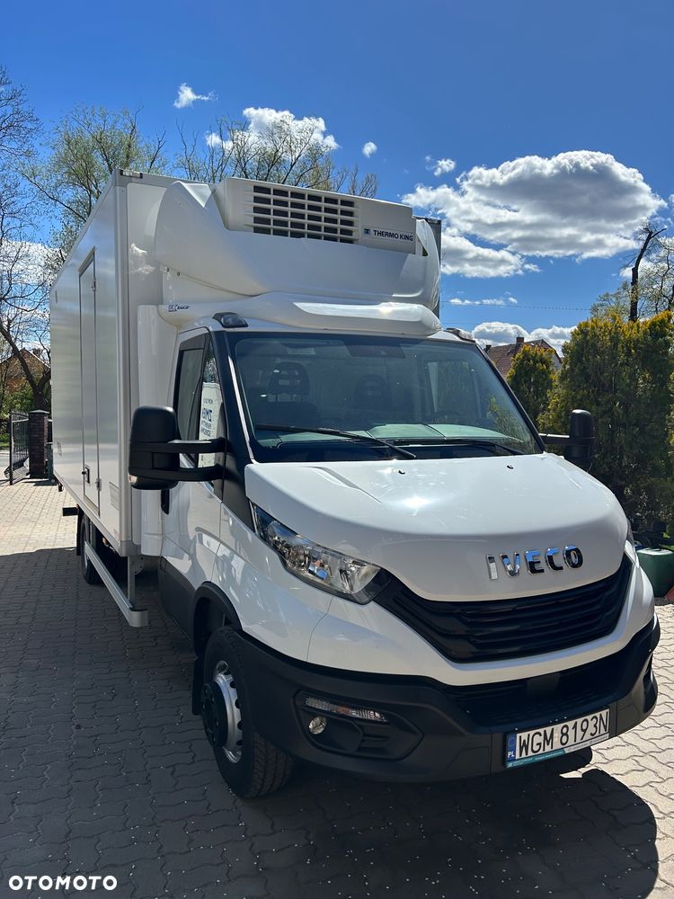 Iveco Daily 70C18 - 1