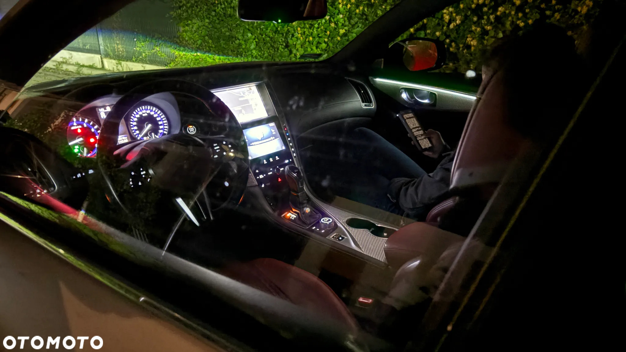 Infiniti Q60 2.0t Sport - 14