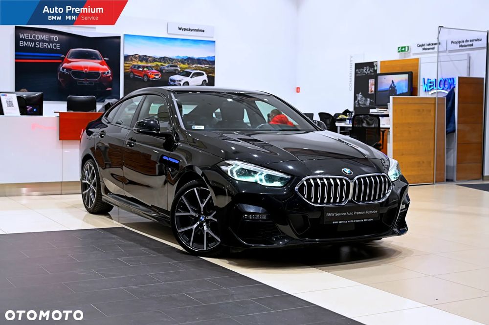 BMW Seria 2 218i M Sport - 1
