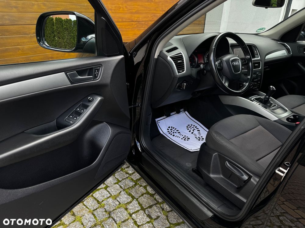 Audi Q5 - 17